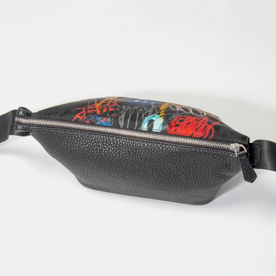 FENDI（フェンディ） FENDI 7VA526 AH8T ボディバッグ メンズ ウエスト