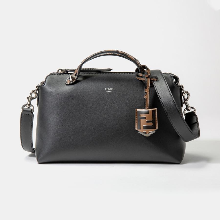 美品　FENDI フェンディ　ハンドバッグ　M06 フェンディ バッグ FENDI 8BL146 1D5 F0GXN BY THE WAY バイザウェイ