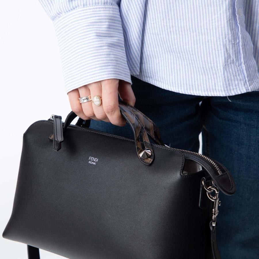 FENDI フェンディ 8BL146 0A6CO ハンドバッグ レディース バック