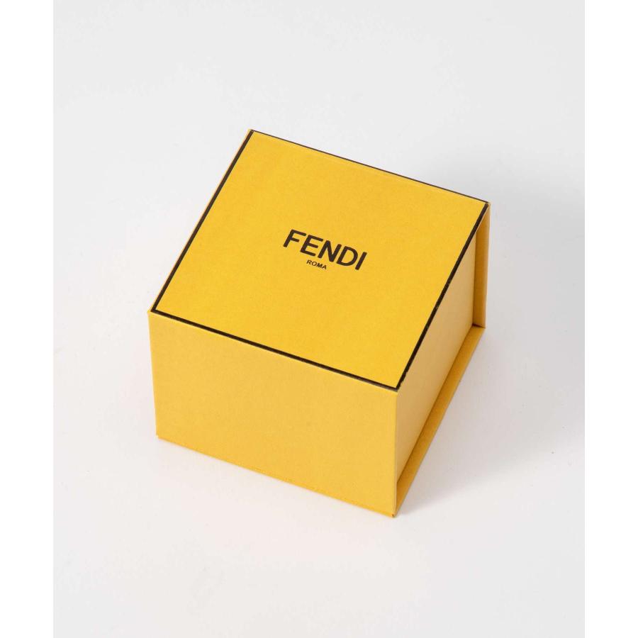 FENDI（フェンディ） FENDI 7AJ193 B08 リング メンズ アクセサリー