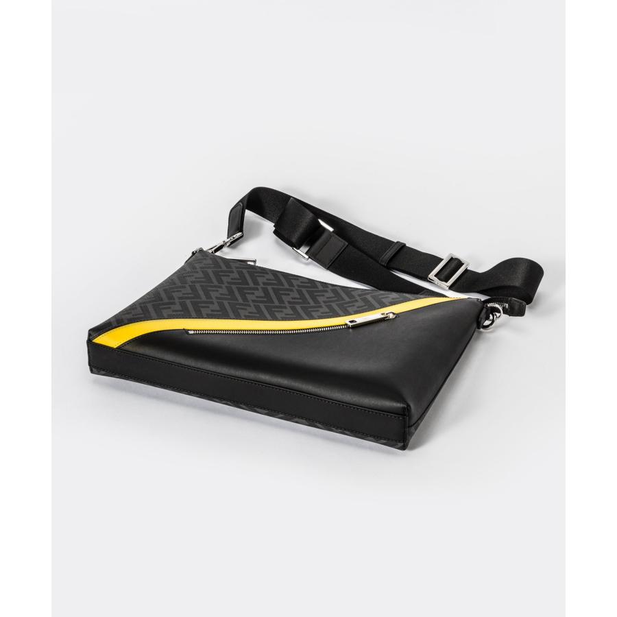 FENDI フェンディ 7VA470 A9XS ショルダーバッグ メンズ バッグ