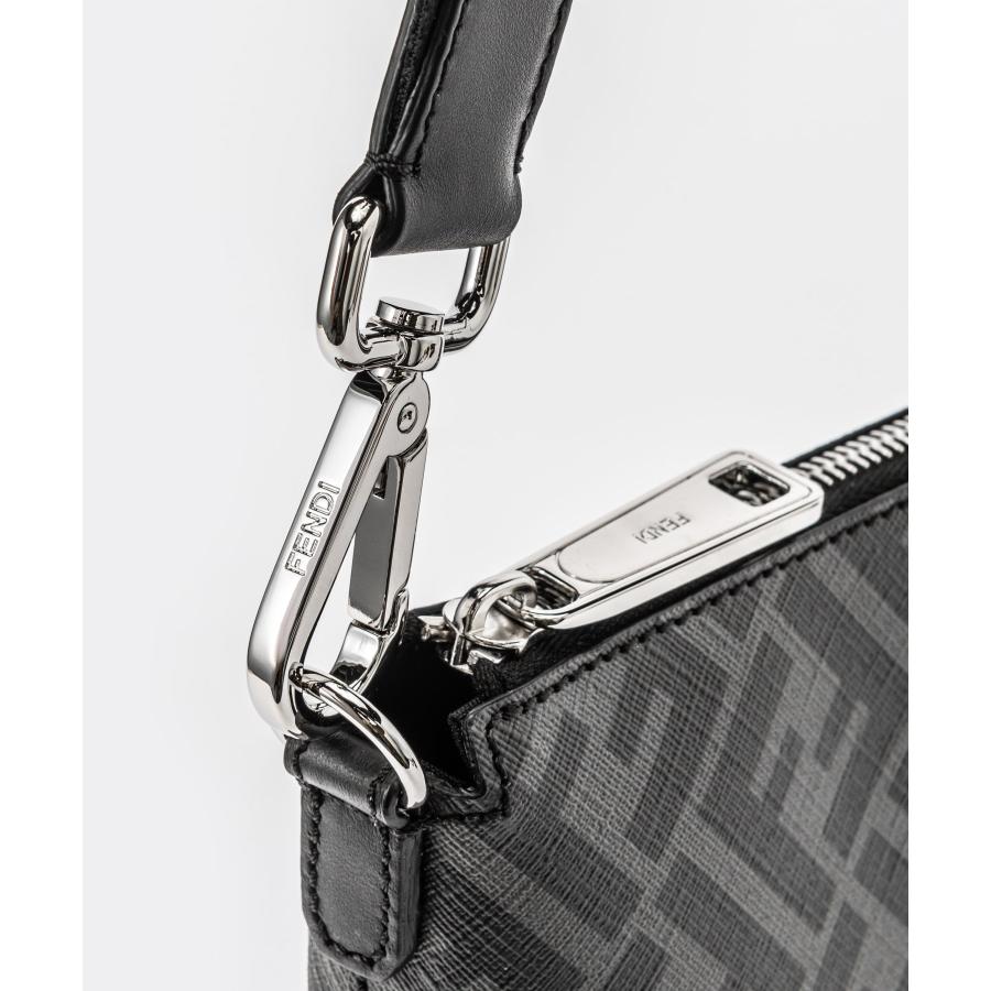 Fendi ショルダーバッグ FENDI フェンディ 7VA470 A9XS ショルダーバッグ メンズ バッグ