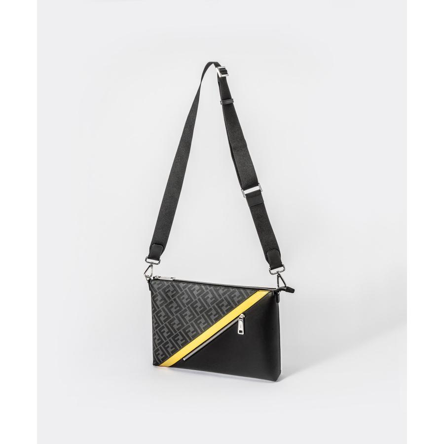 FENDI フェンディ 7VA470 A9XS ショルダーバッグ メンズ バッグ