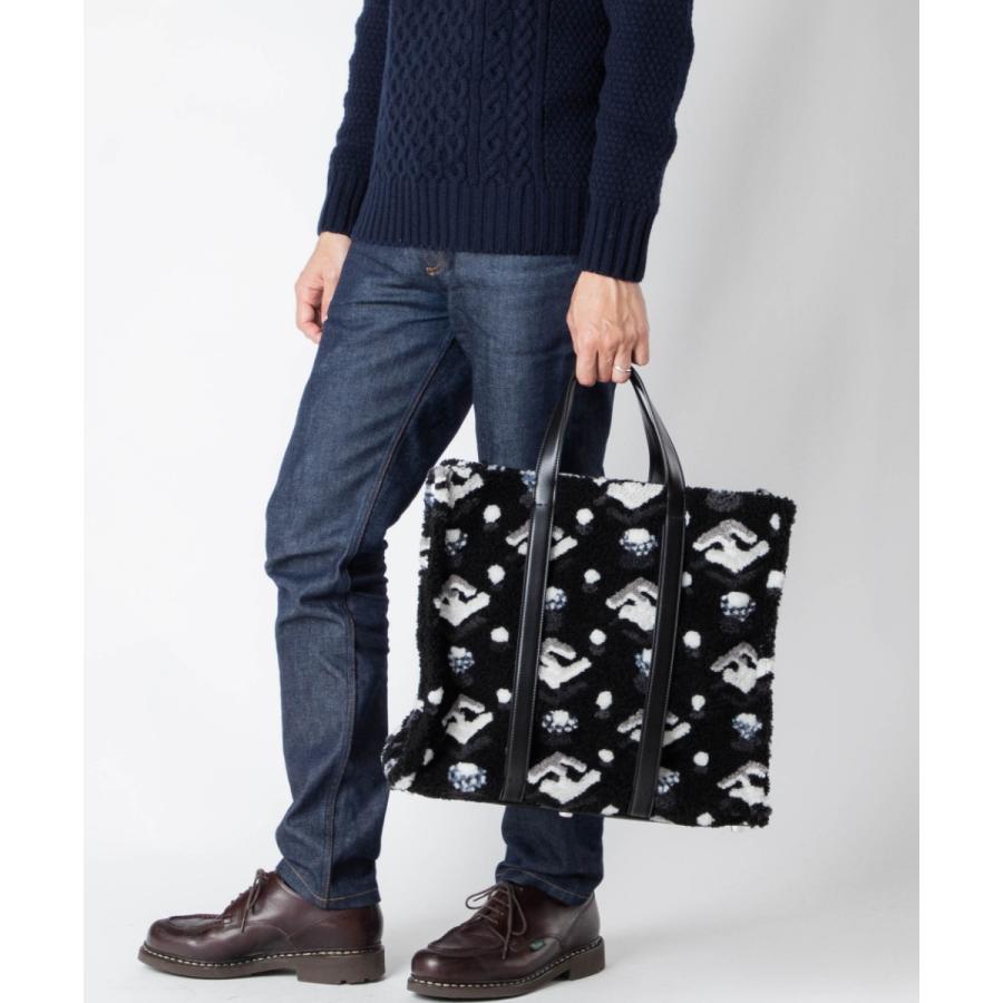 FENDI（フェンディ） FENDI 7VA390 AL8Q トートバッグ メンズ バッグ