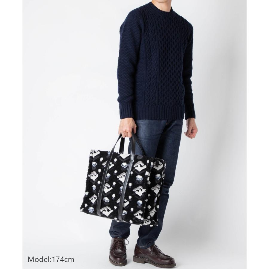 FENDI（フェンディ） FENDI 7VA390 AL8Q トートバッグ メンズ バッグ