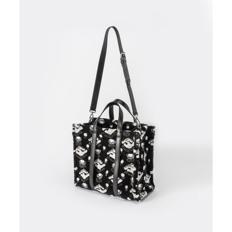 FENDI（フェンディ） FENDI 7VA390 AL8Q トートバッグ メンズ バッグ