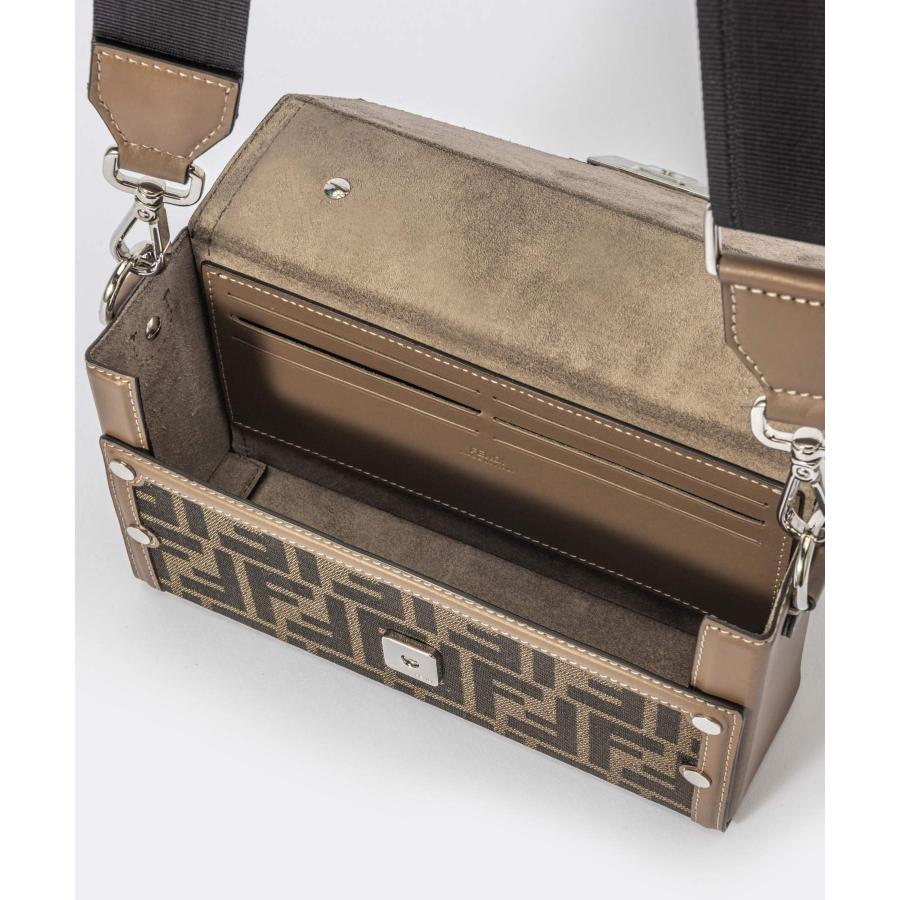 FENDI（フェンディ） FENDI 7VA565 AFBV ショルダーバッグ メンズ