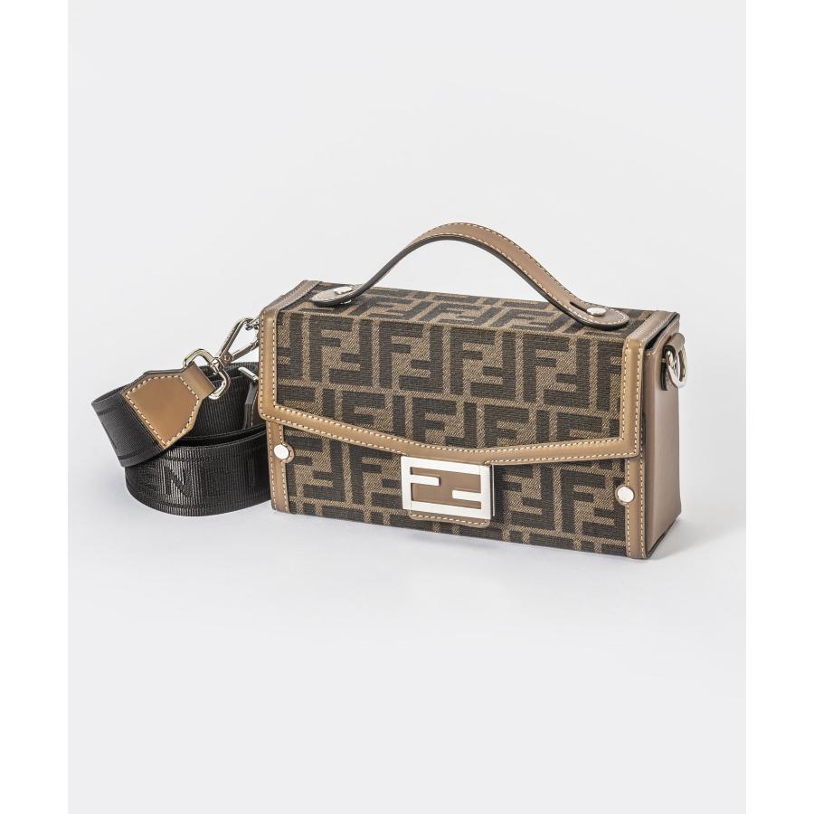 FENDI フェンディ 7VA565 AFBV ショルダーバッグ メンズ バッグ