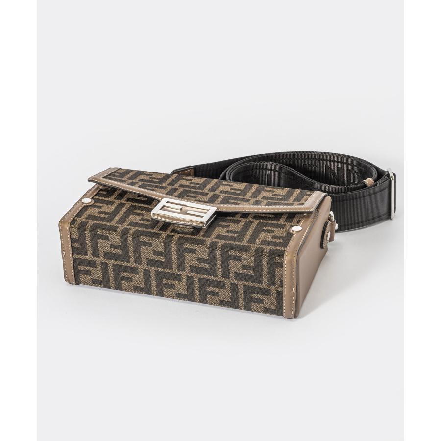 FENDI（フェンディ） FENDI 7VA565 AFBV ショルダーバッグ メンズ