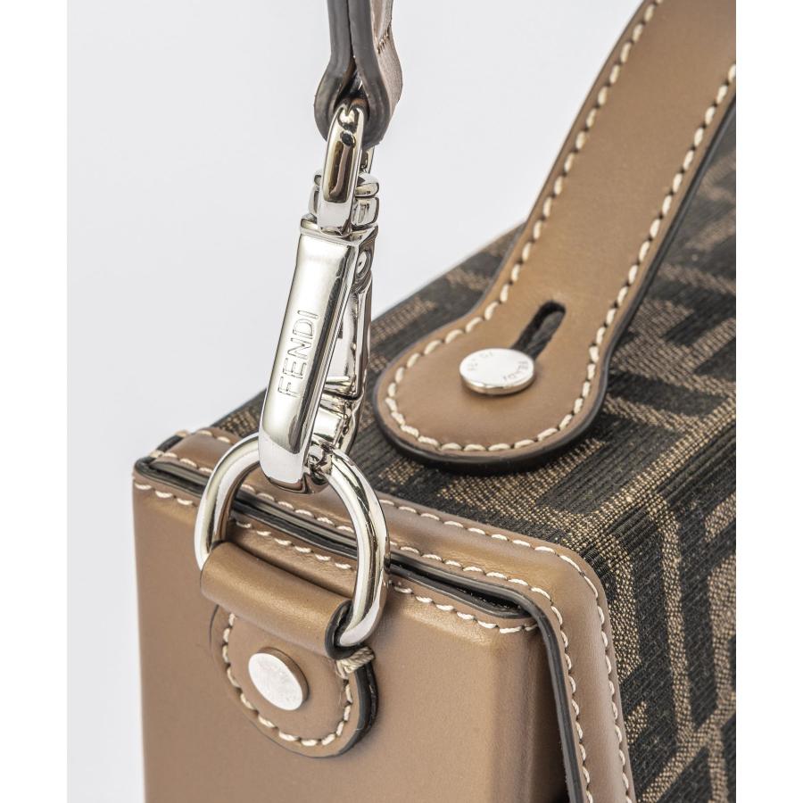 FENDI（フェンディ） FENDI 7VA565 AFBV ショルダーバッグ メンズ
