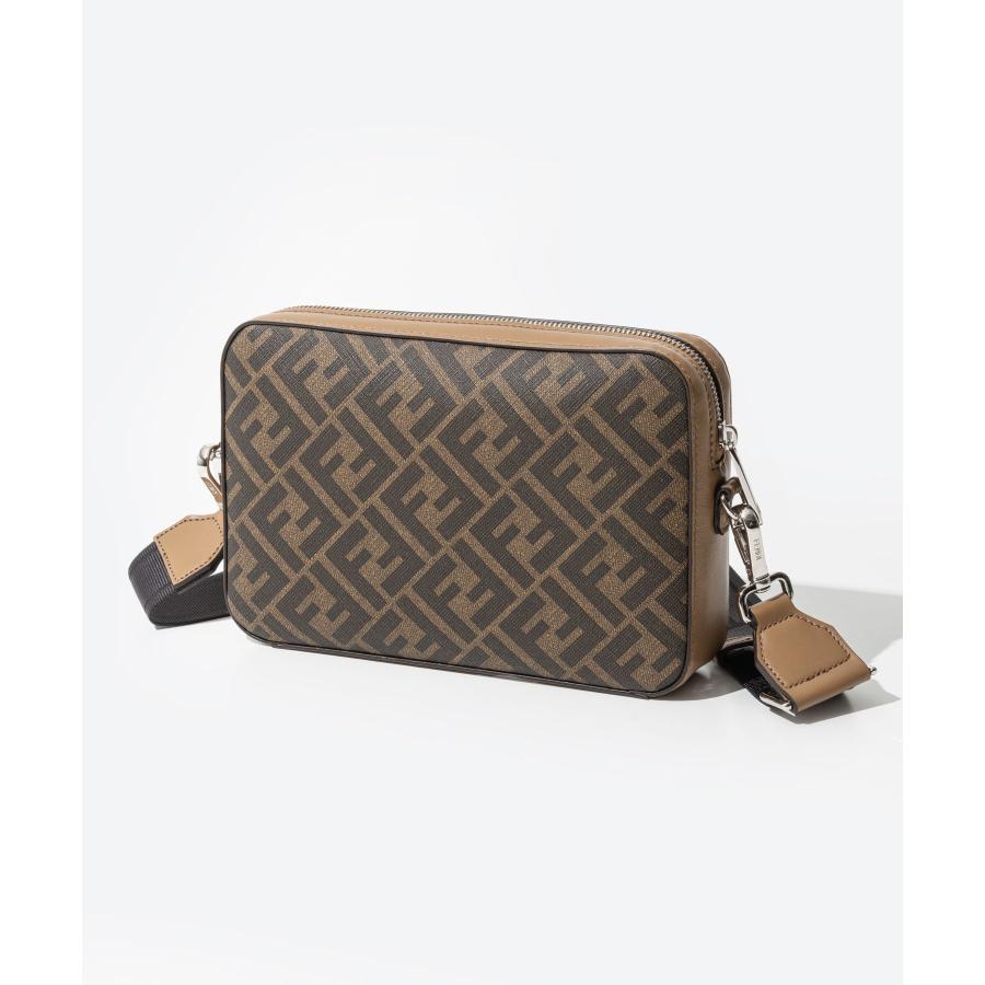 FENDI フェンディ 7M0286 AJF8 ショルダーバッグ メンズ バッグ
