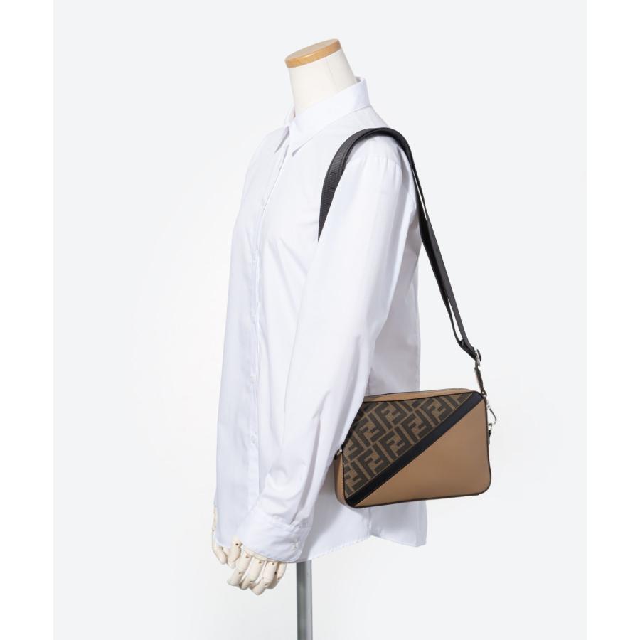 FENDI（フェンディ） FENDI 7M0286 AJF8 ショルダーバッグ メンズ