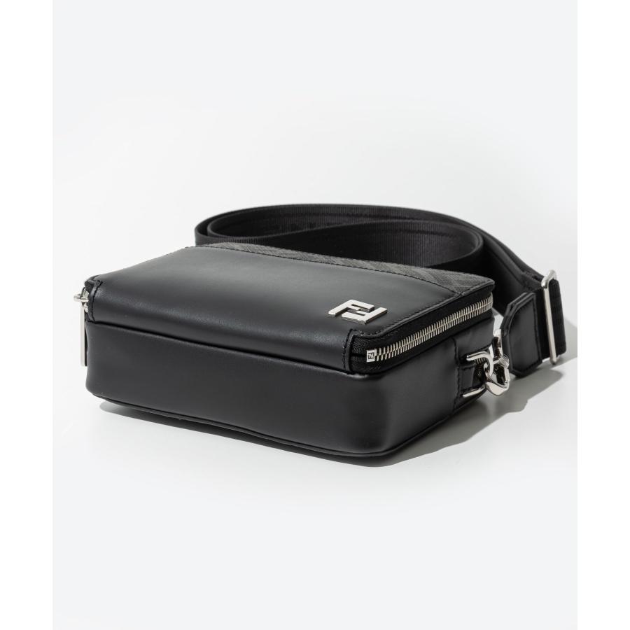 FENDI フェンディ 7M0357 AFF2 ショルダーバッグ メンズ バッグ