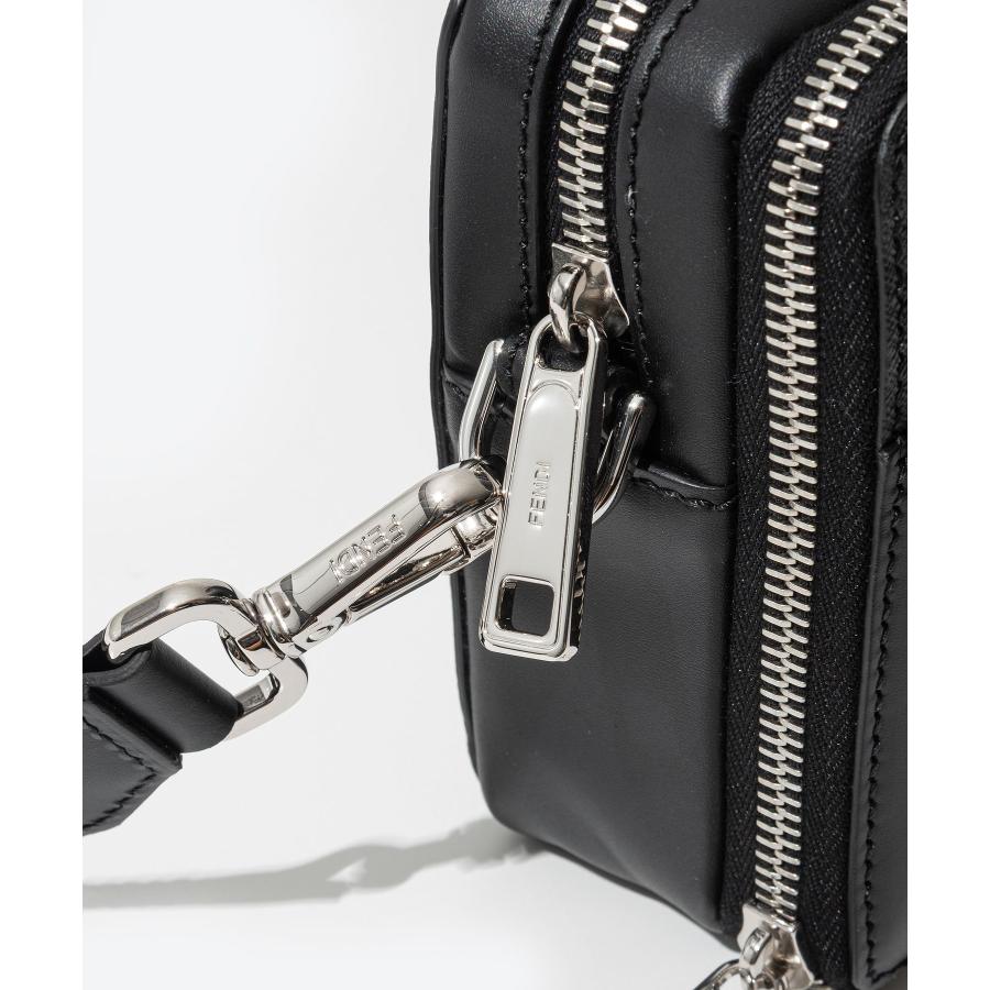 FENDI（フェンディ） FENDI 7M0357 AFF2 ショルダーバッグ メンズ