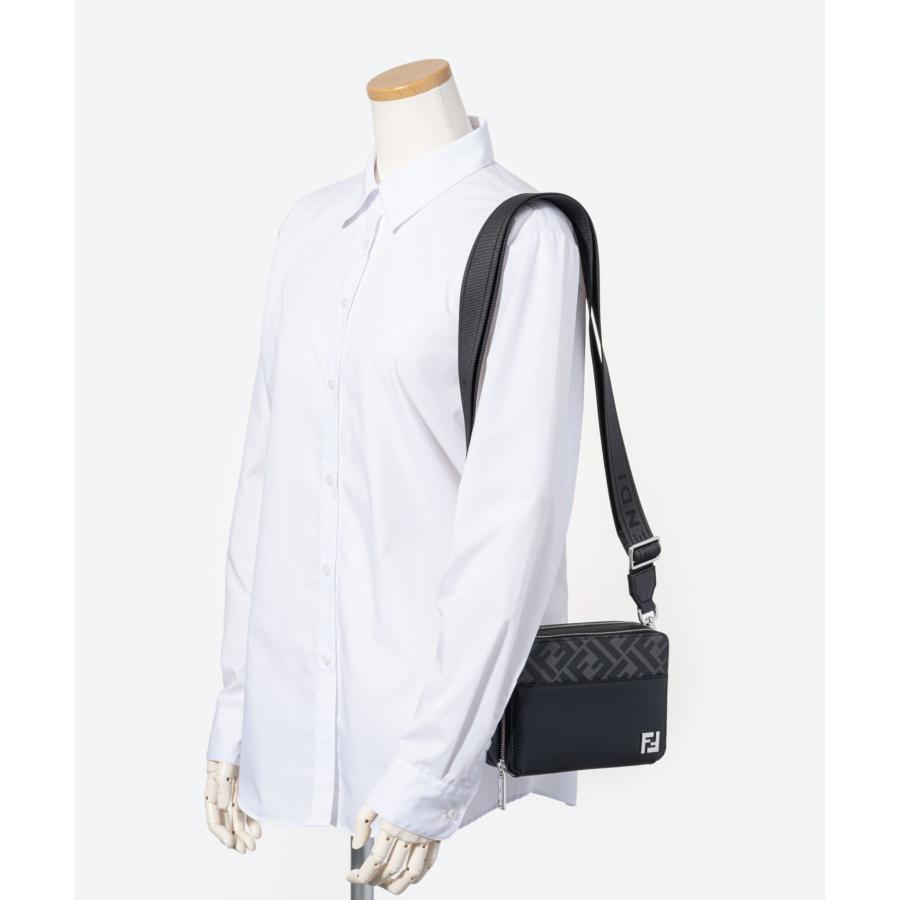 FENDI フェンディ 7M0357 AFF2 ショルダーバッグ メンズ バッグ