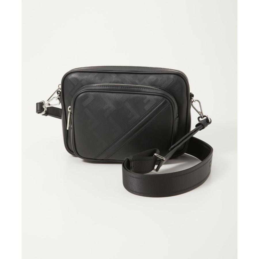 FENDI フェンディ 7VA607 APDO ショルダーバッグ メンズ バッグ