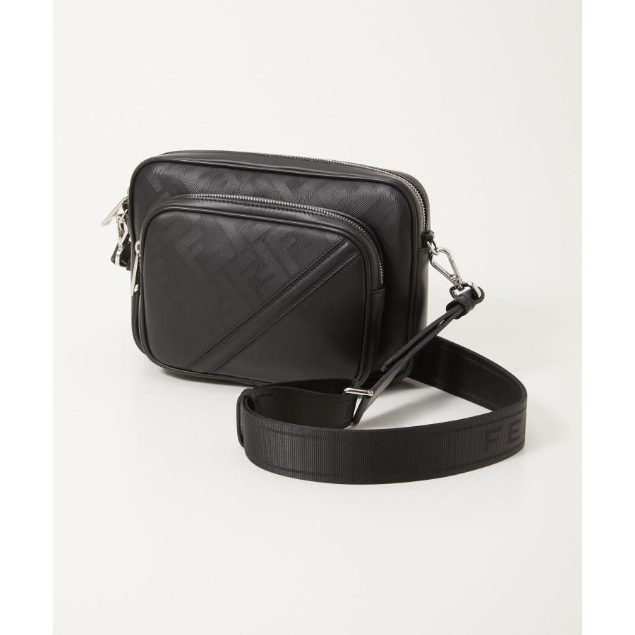 フェンディ 7VZ068 AGQT ショルダーバッグ Amazon.co.jp: FENDI 7VZ068 AGQT F0GXN Body Bag, Backpack, Small