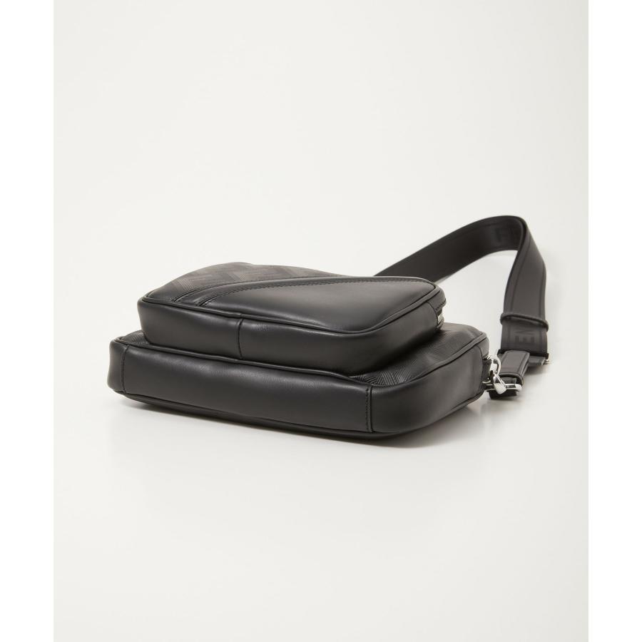 FENDI（フェンディ） FENDI 7VA607 APDO ショルダーバッグ メンズ