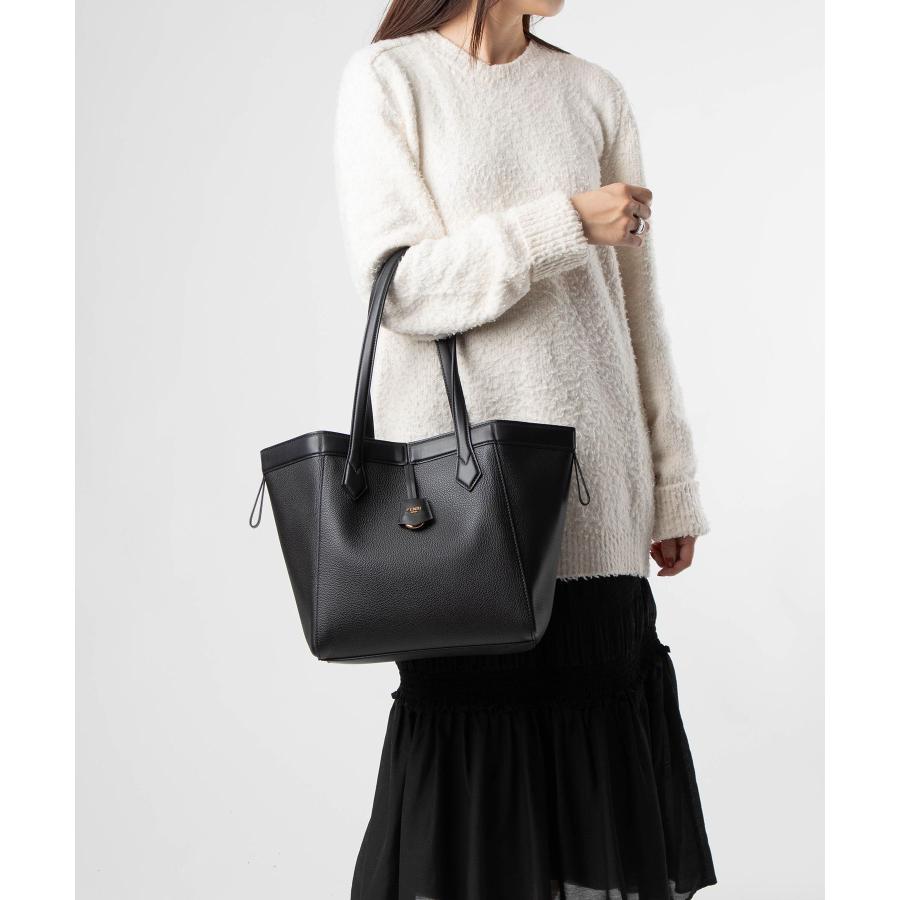 FENDI ハンドバッグ FENDI フェンディ 8BH414 APZA ハンドバッグ レディース バッグ