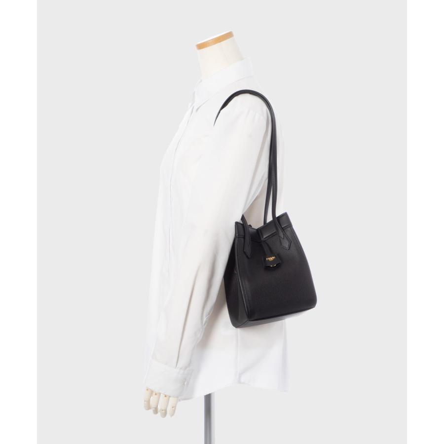 FENDI（フェンディ） FENDI 8BS083 APZA ショルダーバッグ レディース