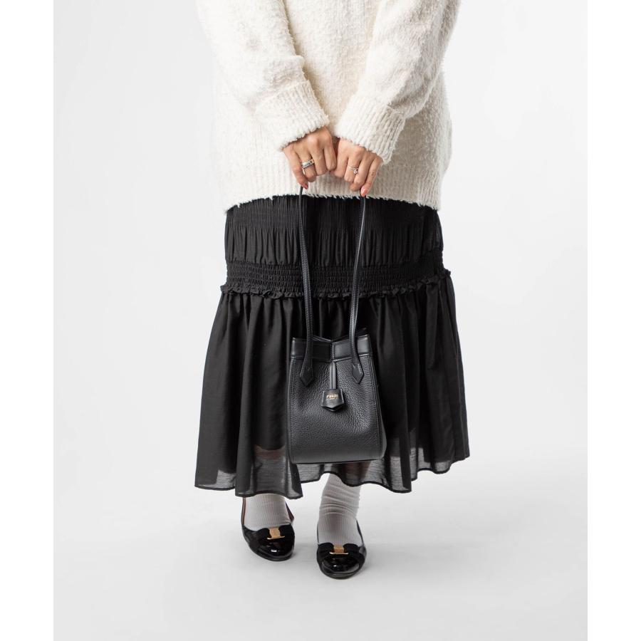 FENDI（フェンディ） FENDI 8BS083 APZA ショルダーバッグ レディース