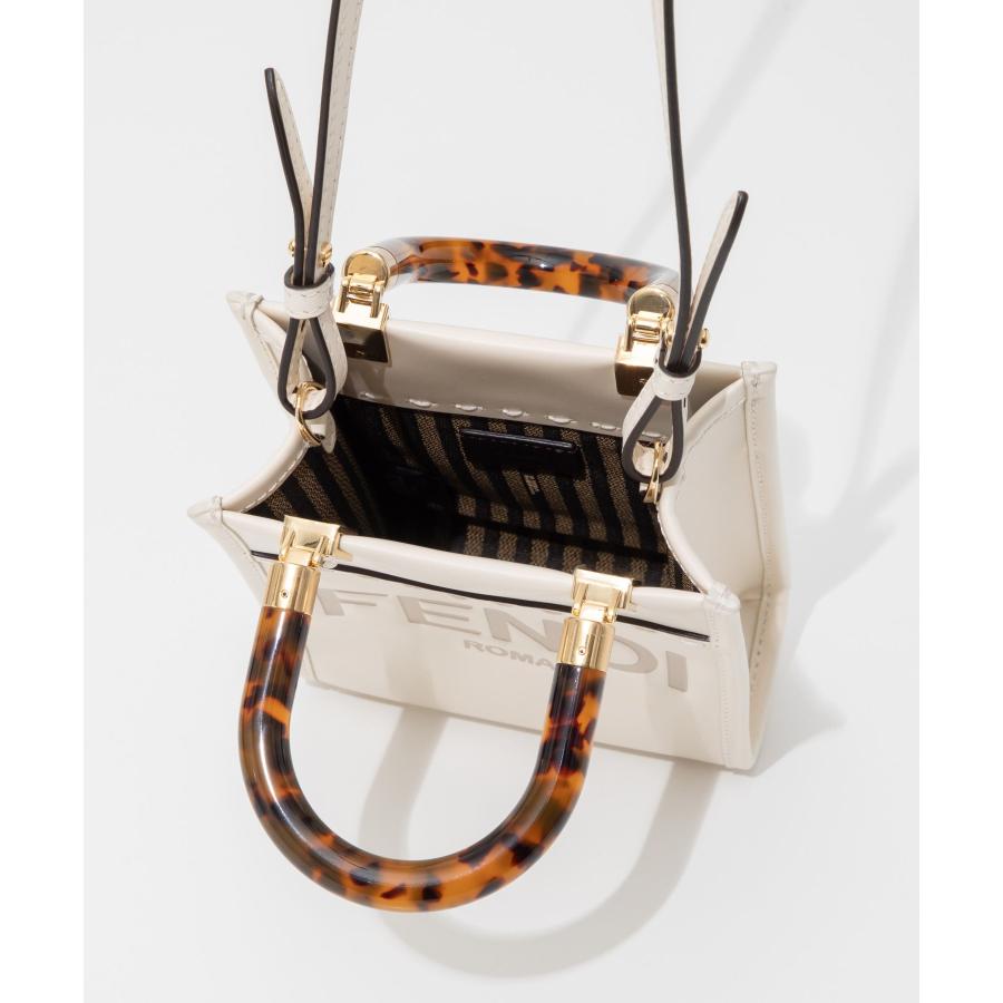 FENDI（フェンディ） FENDI 8BS051 ABVL ショルダーバッグ レディース
