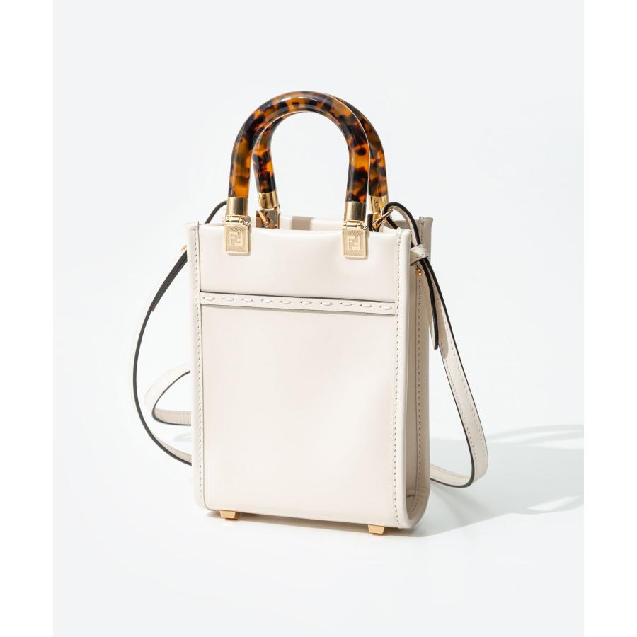 FENDI フェンディ 8BS051 ABVL ショルダーバッグ レディース