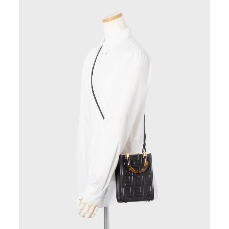 フェンディ FENDI 8BS051 AMCI ショルダーバッグ FENDI フェンディ 8BS051 AMCI ショルダーバッグ レディース