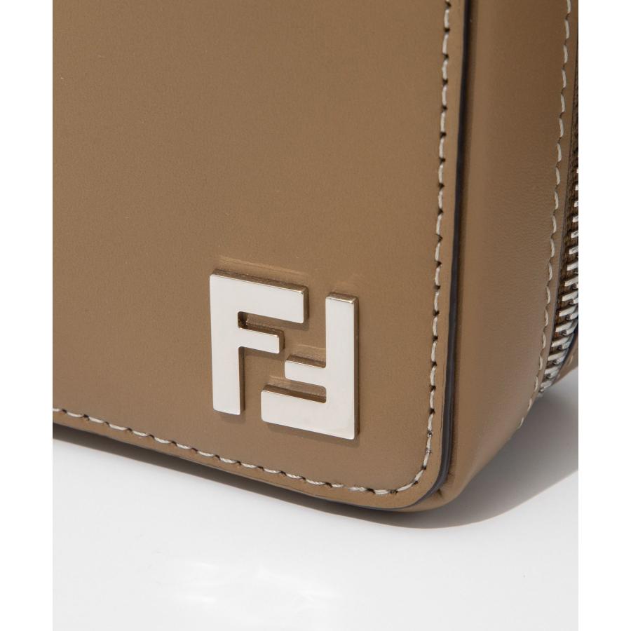 フェンディ FENDI 7AS239 AFF2 ショルダーバッグ FENDI フェンディ 7AS239 AFF2 ショルダーバッグ メンズ バッグ