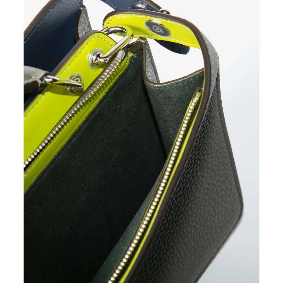 FENDI フェンディ 7VA530 AFC3 ショルダーバッグ PEEKABOO ISEEU