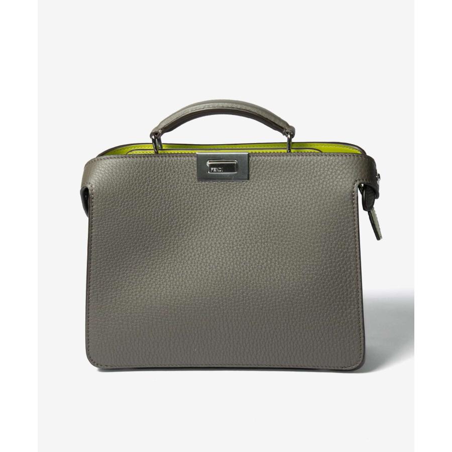 FENDI（フェンディ） FENDI 7VA530 AFC3 ショルダーバッグ PEEKABOO