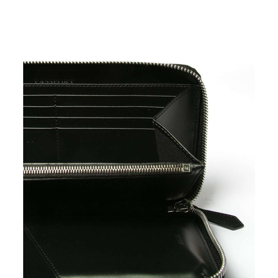 FENDI（フェンディ） FENDI 7M0275 AGLP 長財布 CONTINENTAL ZIP
