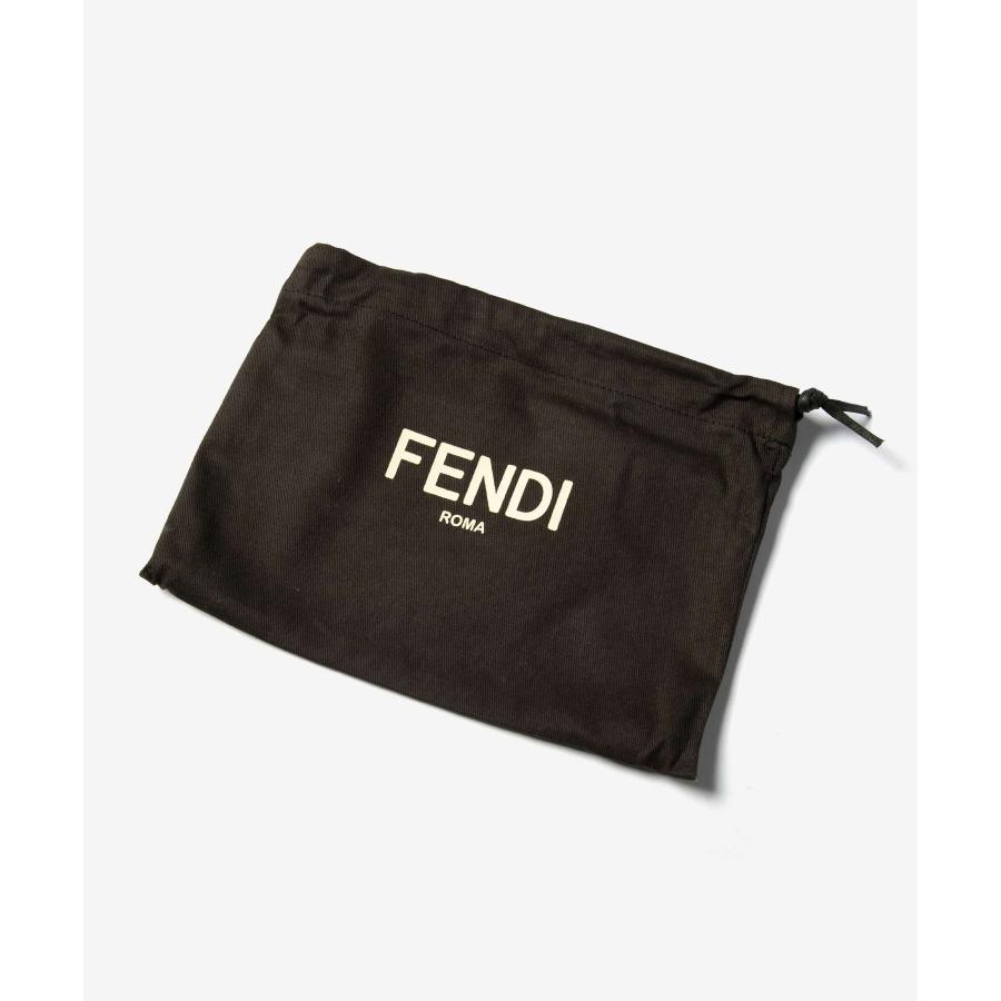 FENDI コンチネンタル 長財布 FENDI（フェンディ） FENDI 7M0275 AGLP 長財布 CONTINENTAL ZIP