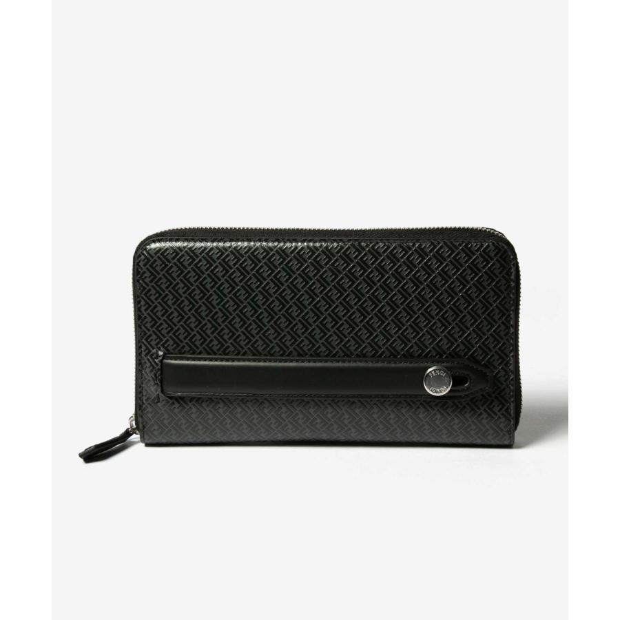 フェンディ 財布 FENDI（フェンディ） FENDI 7M0275 AGLP 長財布 CONTINENTAL ZIP