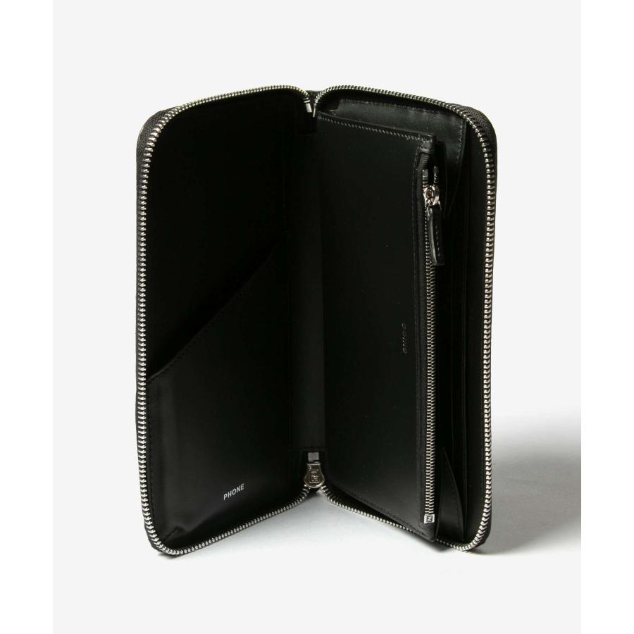 FENDI（フェンディ） FENDI 7M0275 AGLP 長財布 CONTINENTAL ZIP