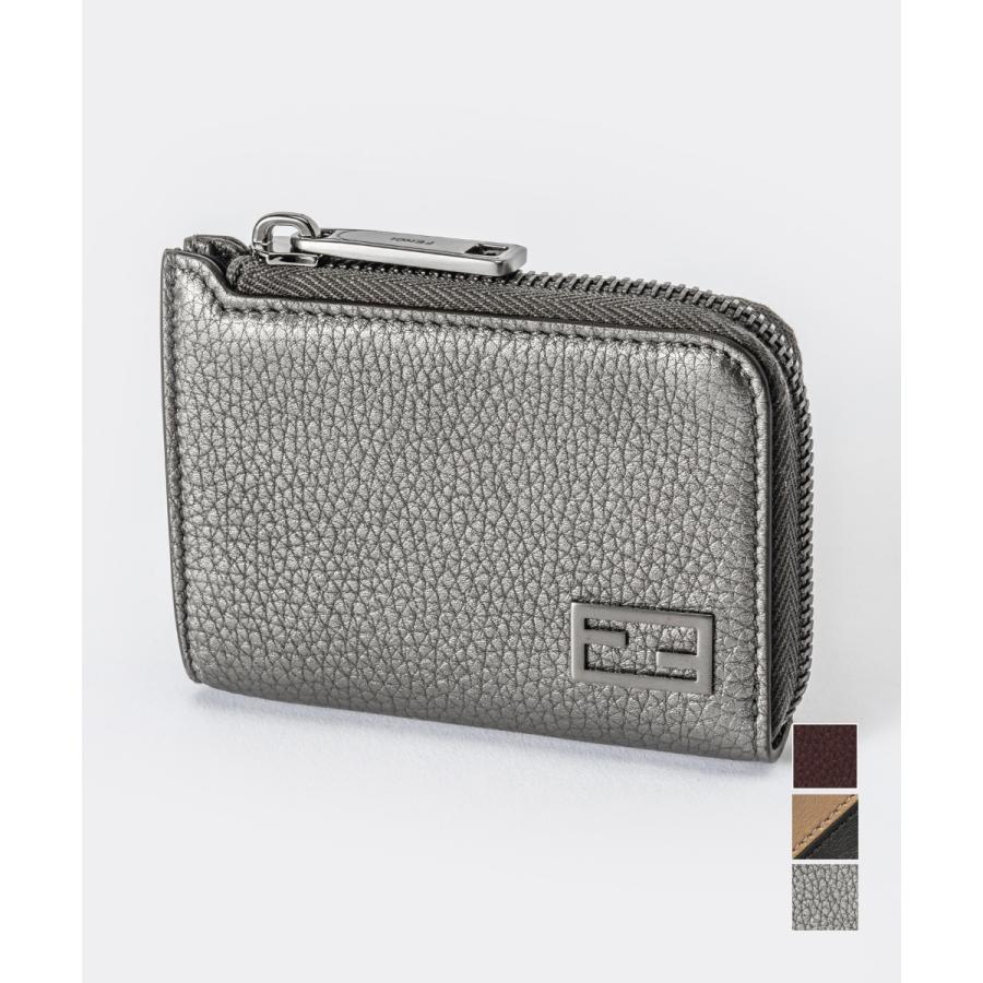 FENDI フェンディ 7M0330 AJJ1 カードケース メンズ ビジネス FENDI フェンディ 7M0330 AJJ1 カードケース メンズ ビジネス