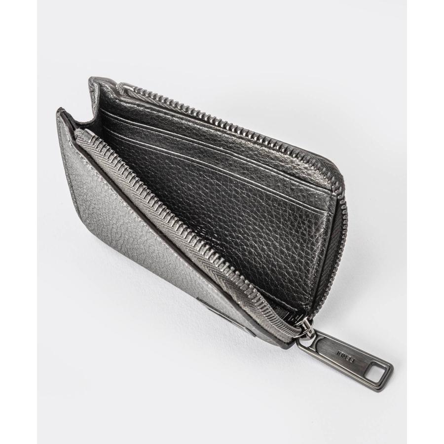 FENDI（フェンディ） FENDI 7M0330 AJJ1 カードケース メンズ ビジネス