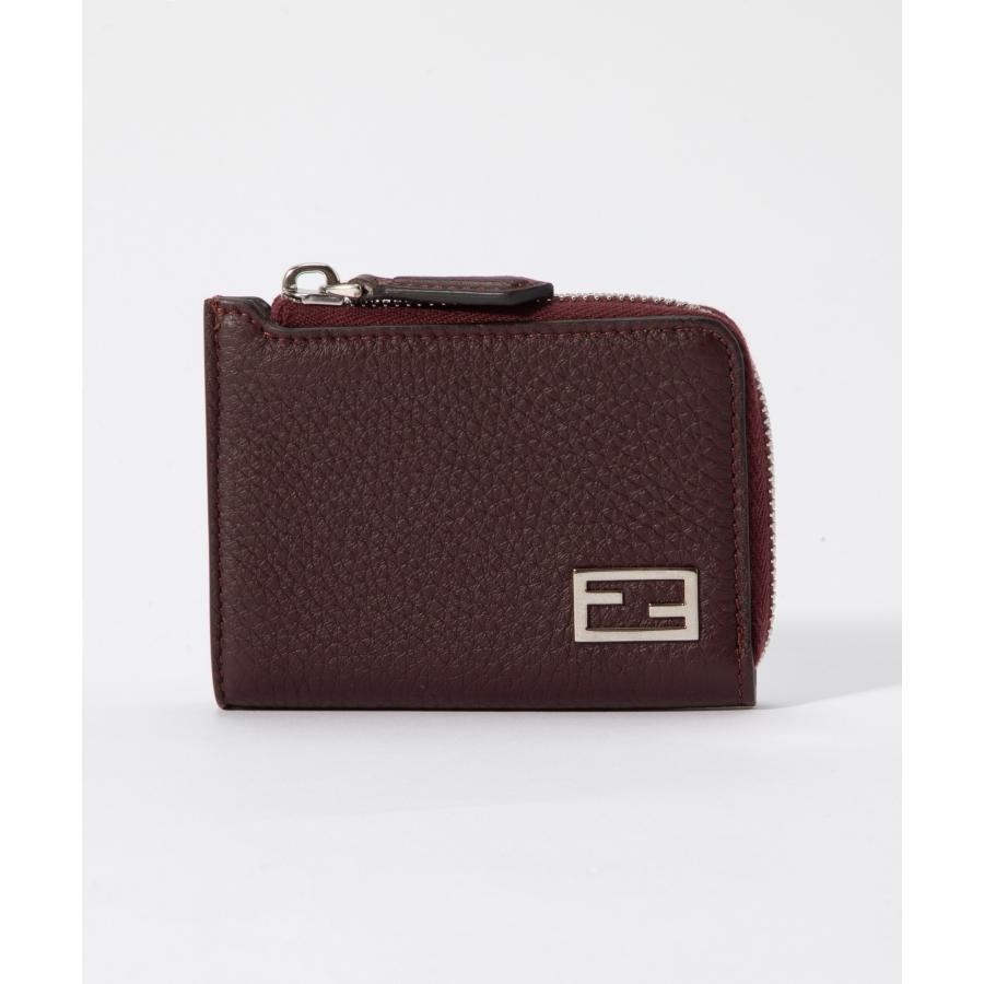 FENDI フェンディ 7M0330 AJJ1 カードケース メンズ ビジネス