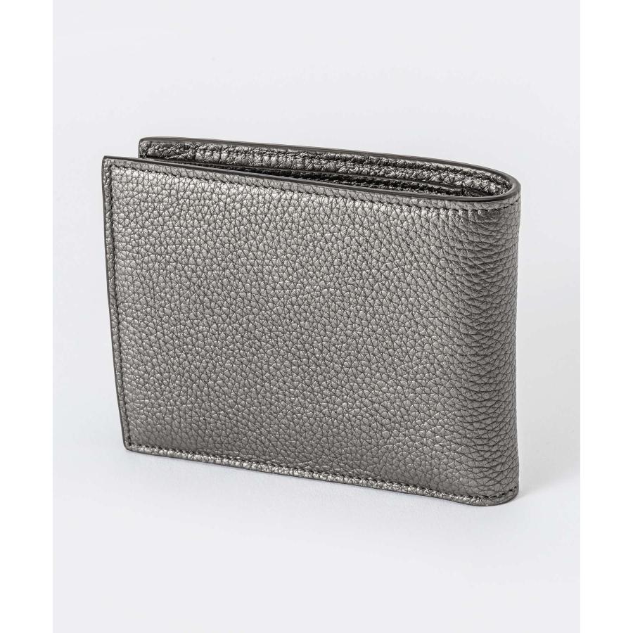 FENDI（フェンディ） FENDI 7M0001 A9XS 二つ折り財布 メンズ 財布