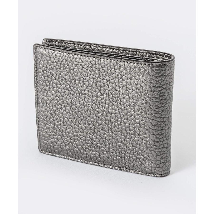 FENDI 財布 FENDI フェンディ 7M0169 A9XS 二つ折り財布 メンズ 財布 ミニ