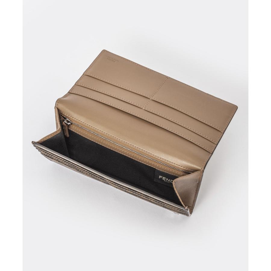 FENDI（フェンディ） FENDI 7M0264 A9XS 長財布 メンズ 財布 ロング