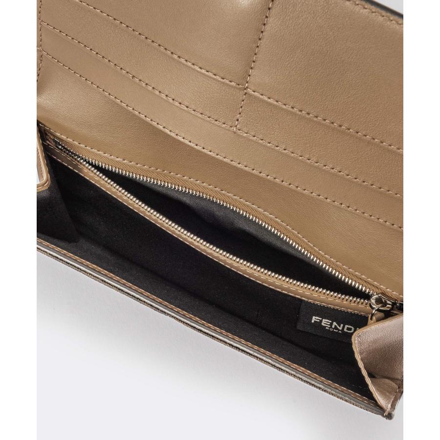 FENDI（フェンディ） FENDI 7M0264 A9XS 長財布 メンズ 財布 ロング