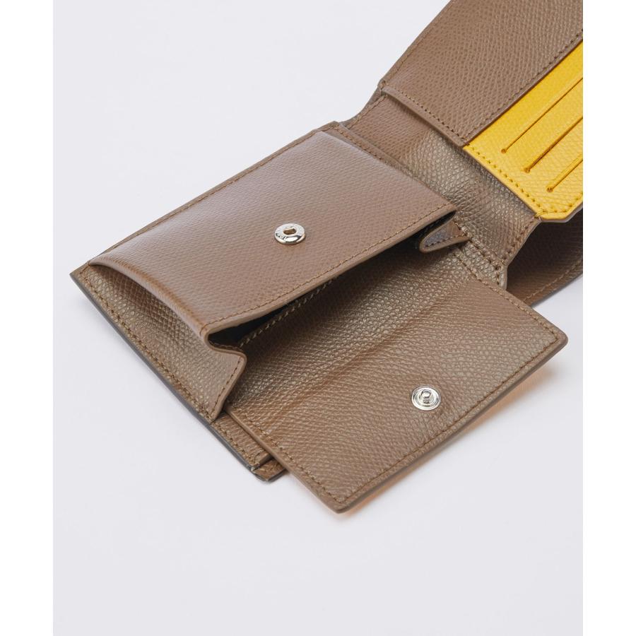 FENDI財布 FENDI（フェンディ） FENDI 7M0339AJJ8 二つ折り財布 メンズ 財布 ミニ