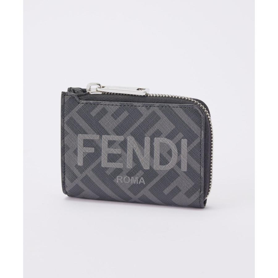 【美品！】FENDI ネイビー レザー 小銭入れ・カードケース 楽天市場】ネイビー（ブランドフェンディ）（財布・ケース