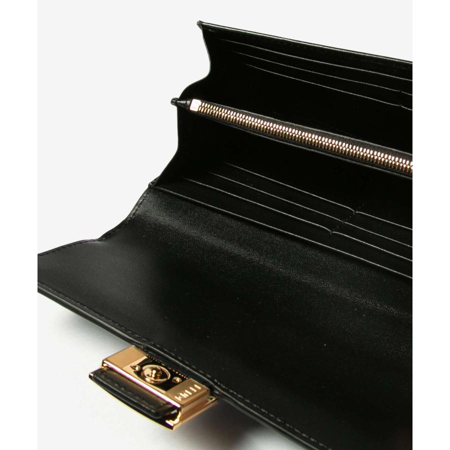 FENDI フェンディ 8M0251 AAJD 長財布 BAGUETTE CONTINENTAL  