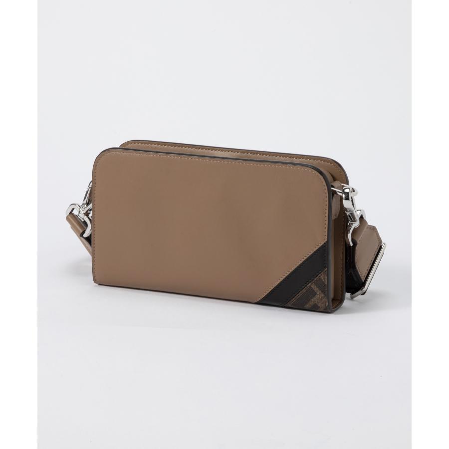 FENDI 長財布 FENDI フェンディ 7M0346 AJF8 長財布 メンズ 財布 ロング