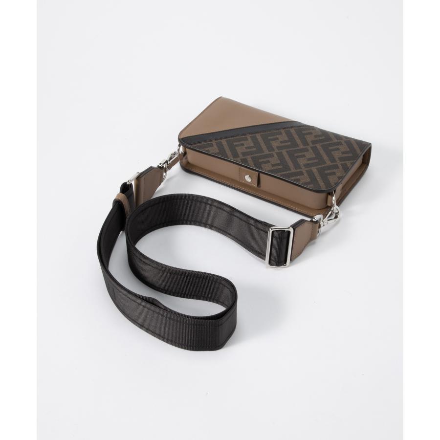 FENDI（フェンディ） FENDI 7M0346 AJF8 長財布 メンズ 財布 ロング