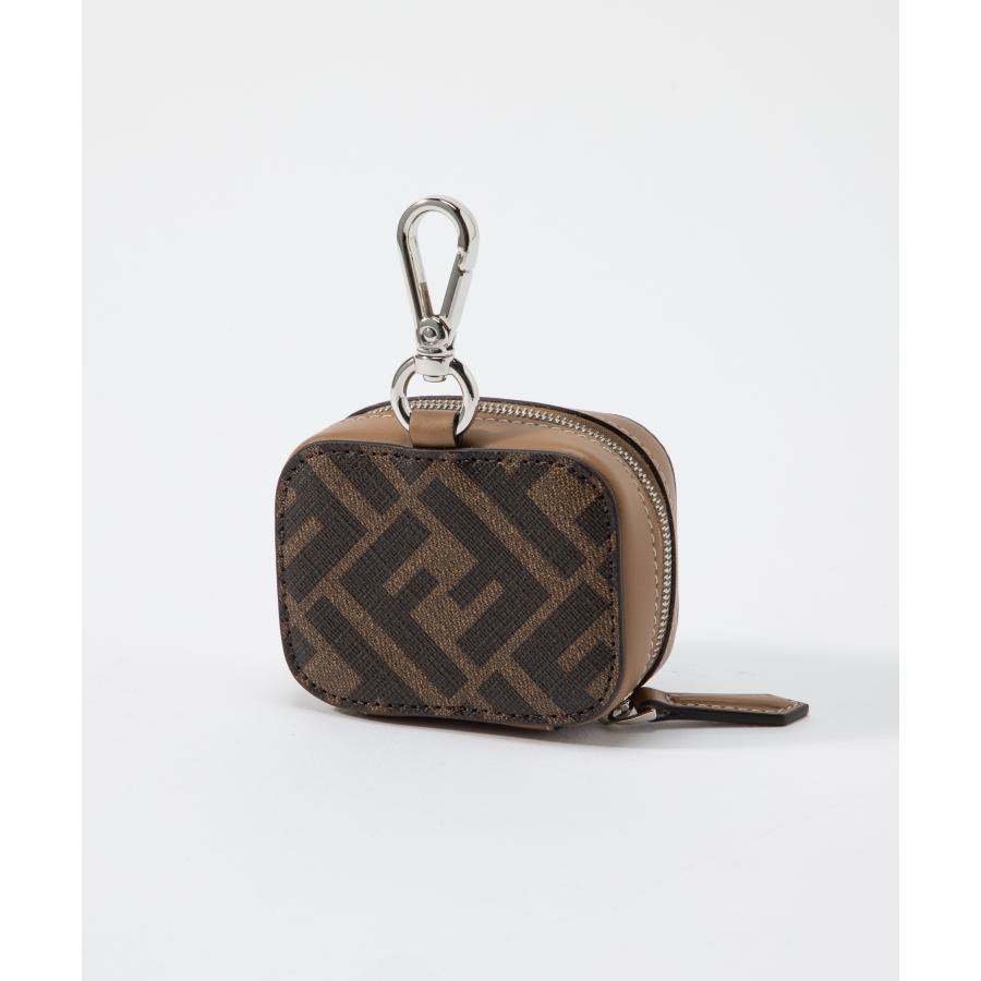 FENDI フェンディ 7AS116 AFB4 イヤホンケース メンズ