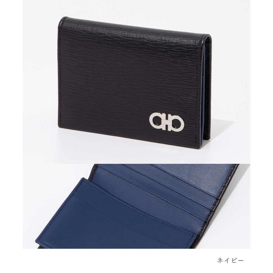 フェラガモ cardケース FERRAGAMO サルヴァトーレ フェラガモ Salvatore Ferragamo