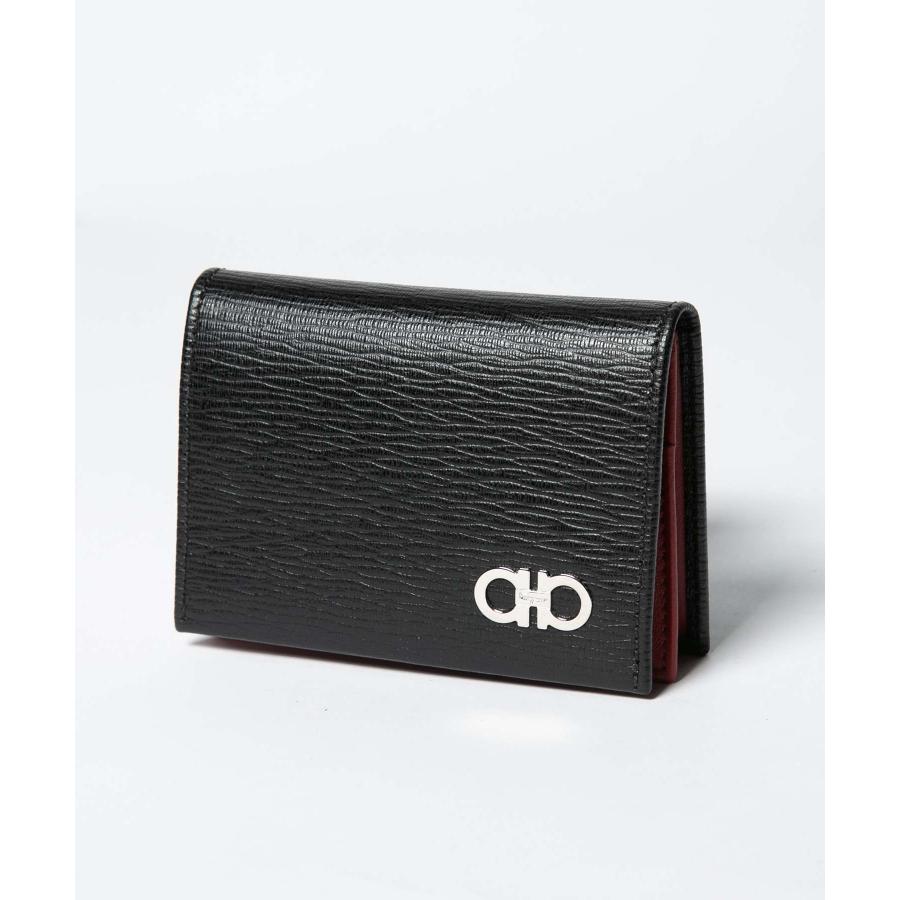 FERRAGAMO（フェラガモ） サルヴァトーレ Salvatore Ferragamo カード